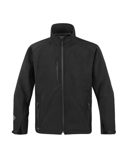 Stormtech Mens Ultra Light Softshell 3