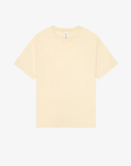 Bella + Canvas Unisex Heavy Boxy Tee CA3010