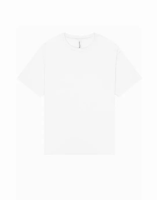 Bella + Canvas Unisex Heavy Boxy Tee CA3010