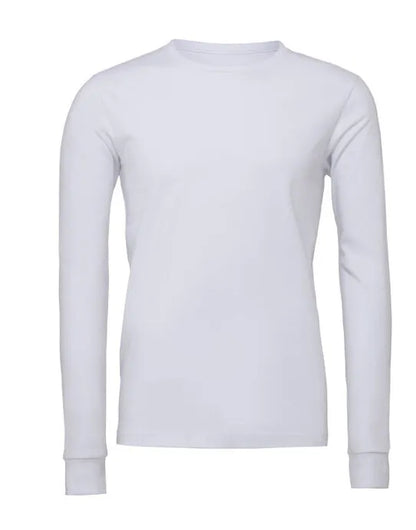 Bella Canvas Unisex Jersey LS Tee CA3501