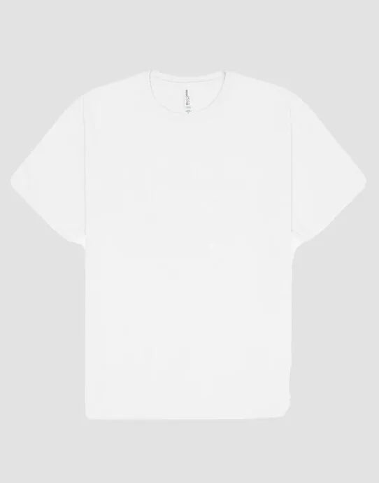 Bella + Canvas Unisex SS Heavyweight Tee CA4610