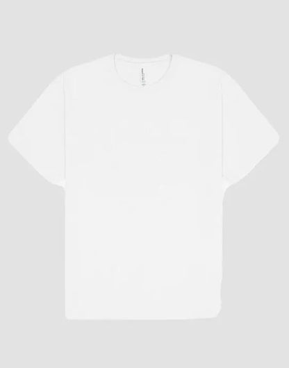 Bella + Canvas Unisex SS Heavyweight Tee CA4610
