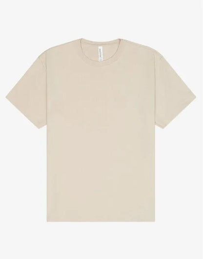 Bella + Canvas Unisex SS Heavyweight Tee CA4610