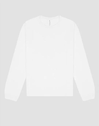 Bella + Canvas Heavyweight LS Tee CA4651