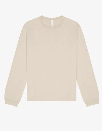 Bella + Canvas Heavyweight LS Tee CA4651