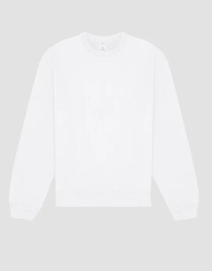 Bella + Canvas Crewneck Heavy Sweat CA4711