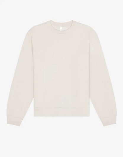Bella + Canvas Crewneck Heavy Sweat CA4711