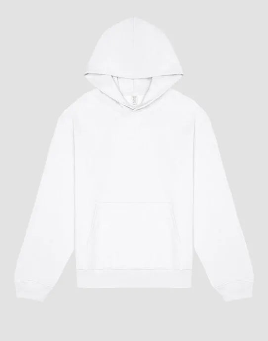 Bella + Canvas Unisex Pullover Hoodie CA4719