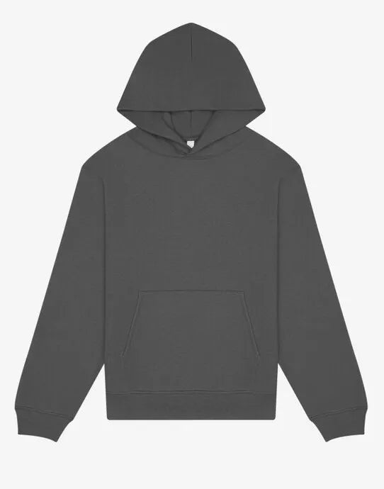 Bella + Canvas Unisex Pullover Hoodie CA4719