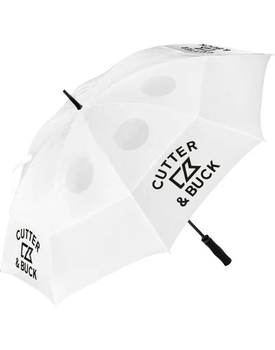 Cutter &amp; Buck - Umbrella - - Customisable Accessories