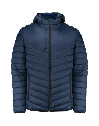Cutter &amp; Buck - Mount Adams Jacket Men - Dark Navy - Customisable OUTERWEAR