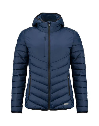 Cutter &amp; Buck - Mount Adams Jacket Women - Dark Navy - Customisable OUTERWEAR