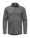 Anthracite Melange