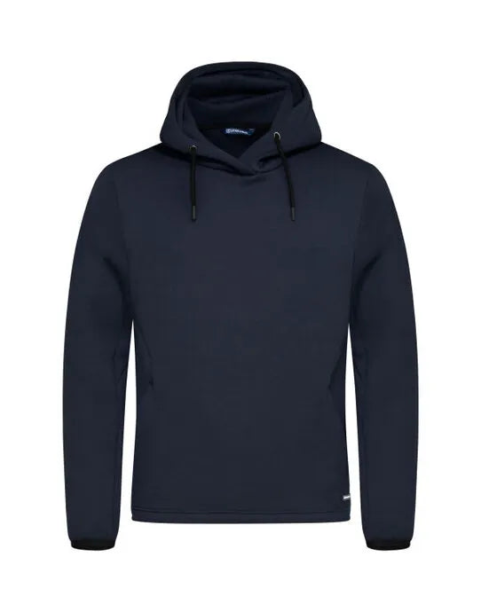 Cutter &amp; Buck - Pemberton Hood Men - Dark Navy - Customisable SWEATSHIRTS AND HOODIES