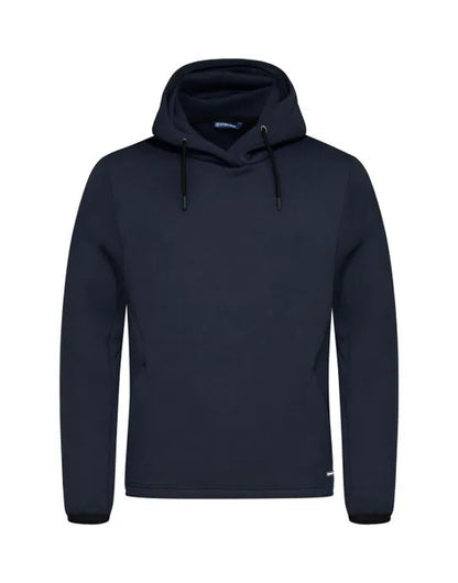 Cutter &amp; Buck - Pemberton Hood Men - Dark Navy - Customisable SWEATSHIRTS AND HOODIES