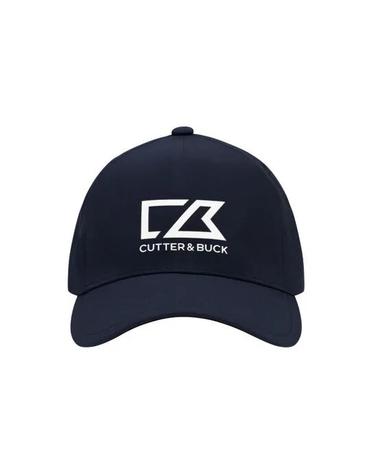 Cutter &amp; Buck - Wauna Cap - - Customisable CAPS &amp; HATS