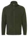 Dark Cedar Green