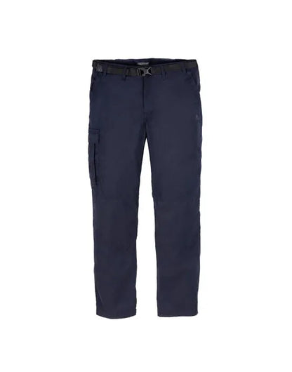 Craghoppers Expert Kiwi Tailor Trouser Regular CEJ001R