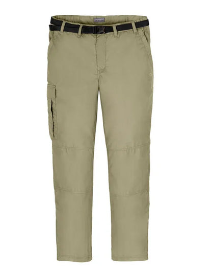 Craghoppers Expert Kiwi Tailor Trouser Regular CEJ001R