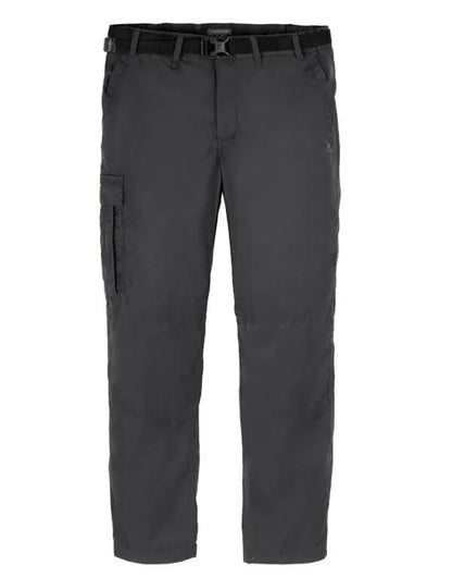 Craghoppers Expert Kiwi Tailor Trouser Regular CEJ001R