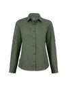 Dark Cedar Green