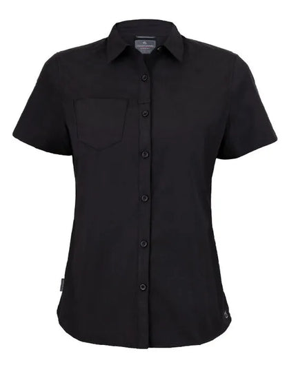Craghoppers Expert Womens Kiwi SS Shirt CES004
