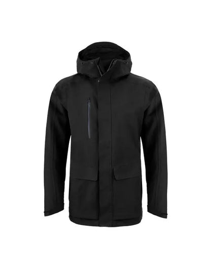 Craghoppers Expert Kiwi Pro Long Jacket CEW001
