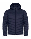 Dark Navy