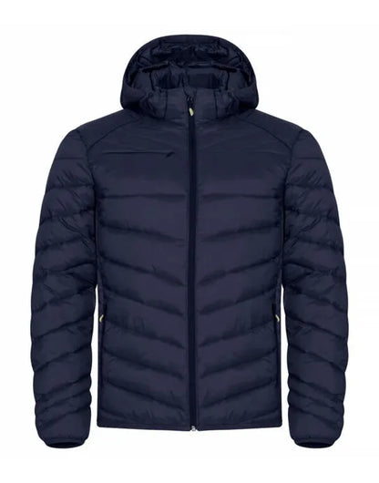 Clique Idaho Junior Cq0200905 - Dark Navy 12-14 - Customisable OUTERWEAR