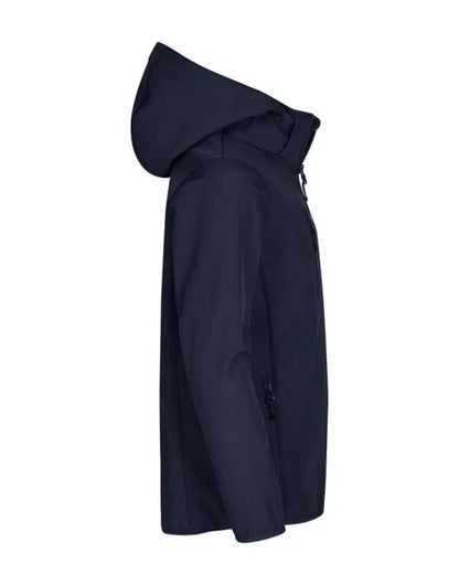 Clique Classic Softshell Jacket Junior Cq0200909 - - Customisable OUTERWEAR