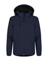 Dark Navy