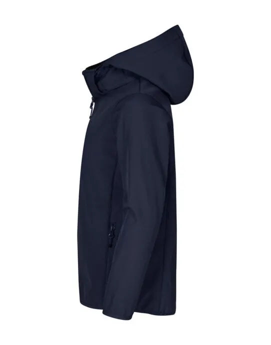 Clique Classic Softshell Jacket Junior Cq0200909 - - Customisable OUTERWEAR