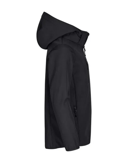 Clique Classic Softshell Jacket Junior Cq0200909 - - Customisable OUTERWEAR
