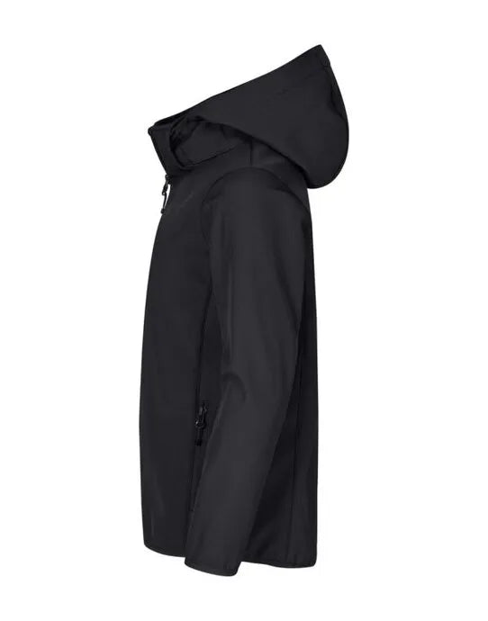 Clique Classic Softshell Jacket Junior Cq0200909 - - Customisable OUTERWEAR