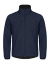 Dark Navy