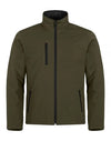 Fog Green