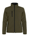 Fog Green