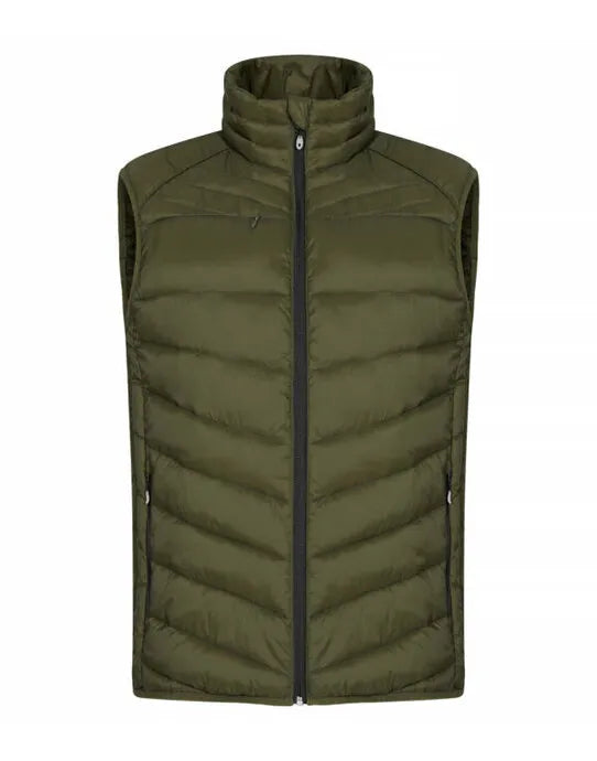 Clique - Idaho Vest CQ0200974 - - Customisable OUTERWEAR