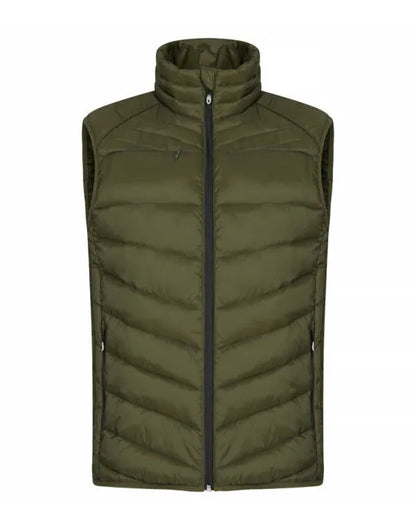 Clique - Idaho Vest CQ0200974 - - Customisable OUTERWEAR