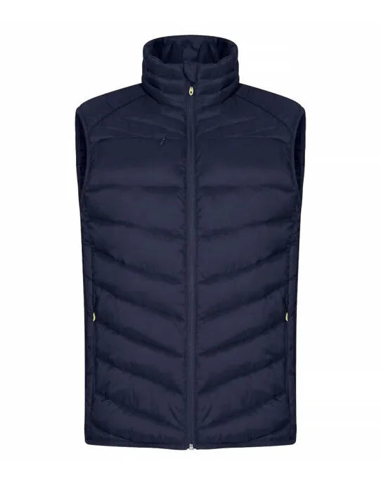 Clique - Idaho Vest CQ0200974 - - Customisable OUTERWEAR
