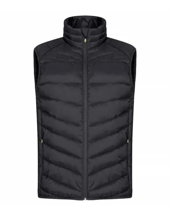 Clique - Idaho Vest CQ0200974 - - Customisable OUTERWEAR
