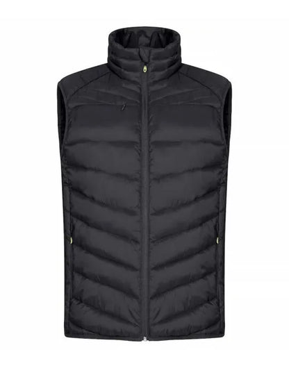 Clique - Idaho Vest CQ0200974 - - Customisable OUTERWEAR