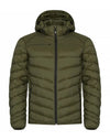 Fog Green