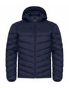 Dark Navy