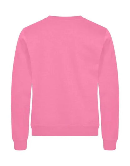 Clique Miami Roundneck Cq0201030 - - Customisable SWEATSHIRTS AND HOODIES