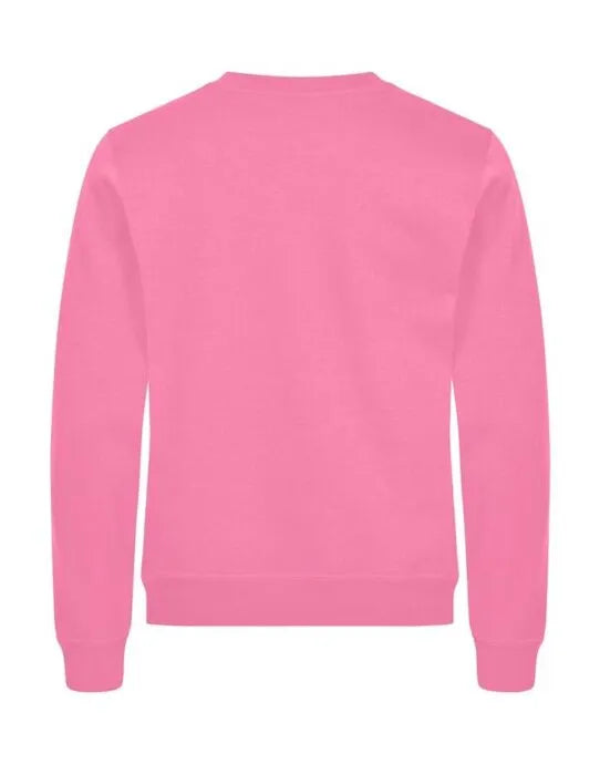 Clique Miami Roundneck Cq0201030 - - Customisable SWEATSHIRTS AND HOODIES