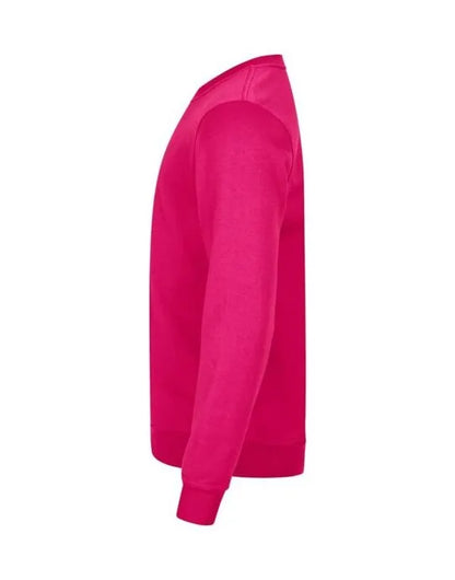 Clique Miami Roundneck Cq0201030 - - Customisable SWEATSHIRTS AND HOODIES