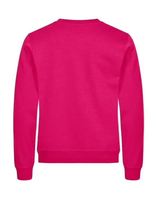Clique Miami Roundneck Cq0201030 - - Customisable SWEATSHIRTS AND HOODIES