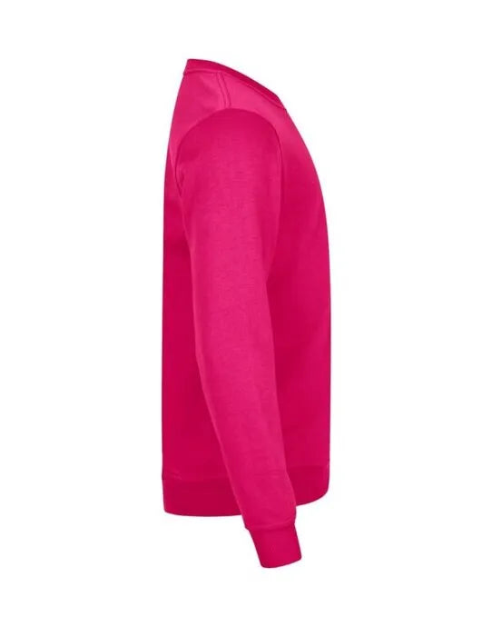 Clique Miami Roundneck Cq0201030 - - Customisable SWEATSHIRTS AND HOODIES