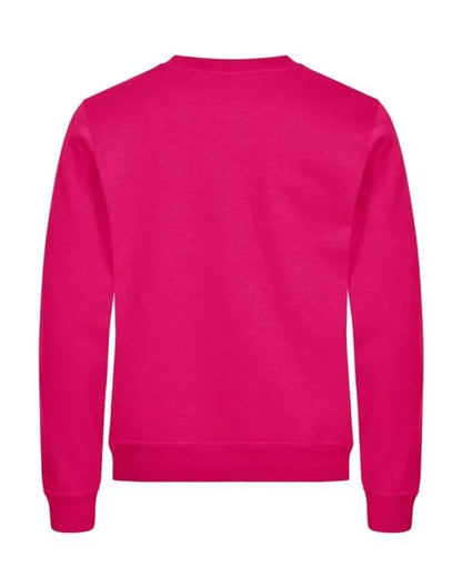 Clique Miami Roundneck Cq0201030 - - Customisable SWEATSHIRTS AND HOODIES